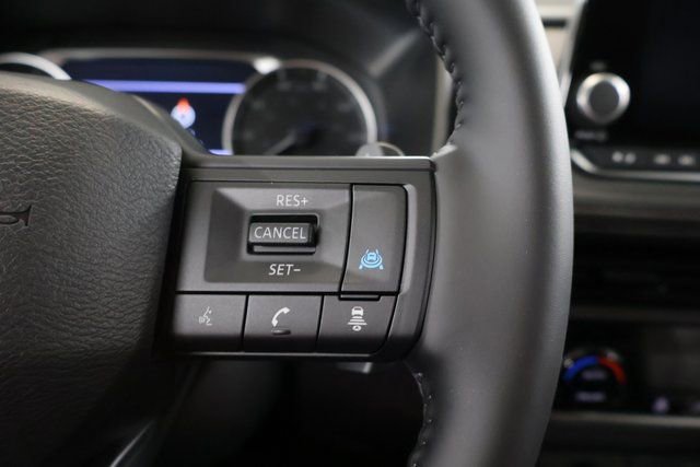 New 2026 Nissan Rogue SV image 17