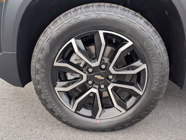 Used 2023 Chevrolet TrailBlazer ACTIV w/ Convenience Package image 13