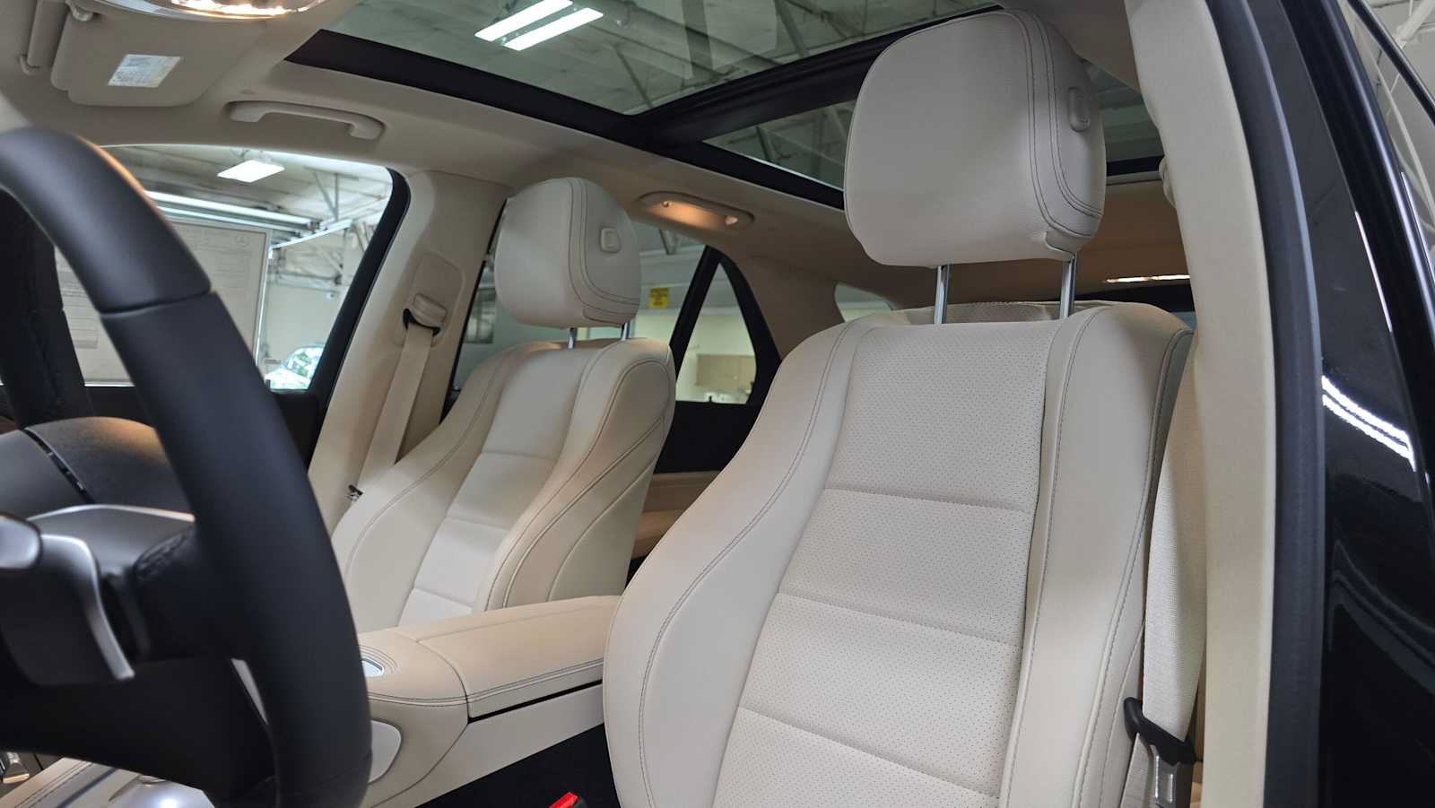 New 2026 Mercedes-Benz GLE 450 4MATIC image 21
