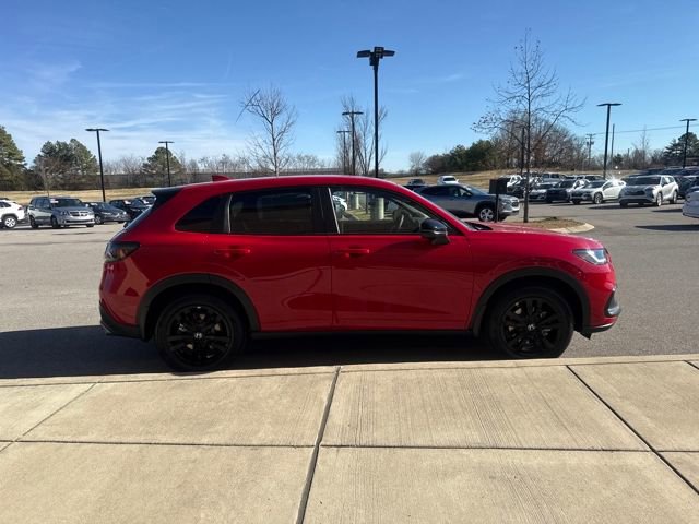 New 2026 Honda HR-V Sport image 5