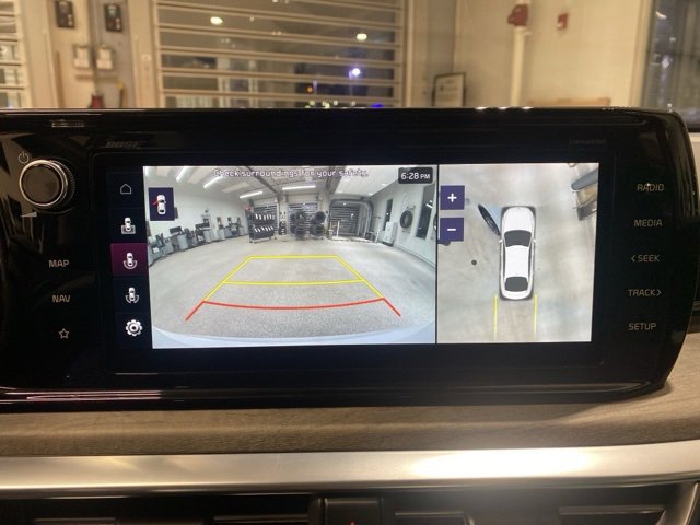 Used 2024 Kia K5 EX w/ EX Premium Package image 20