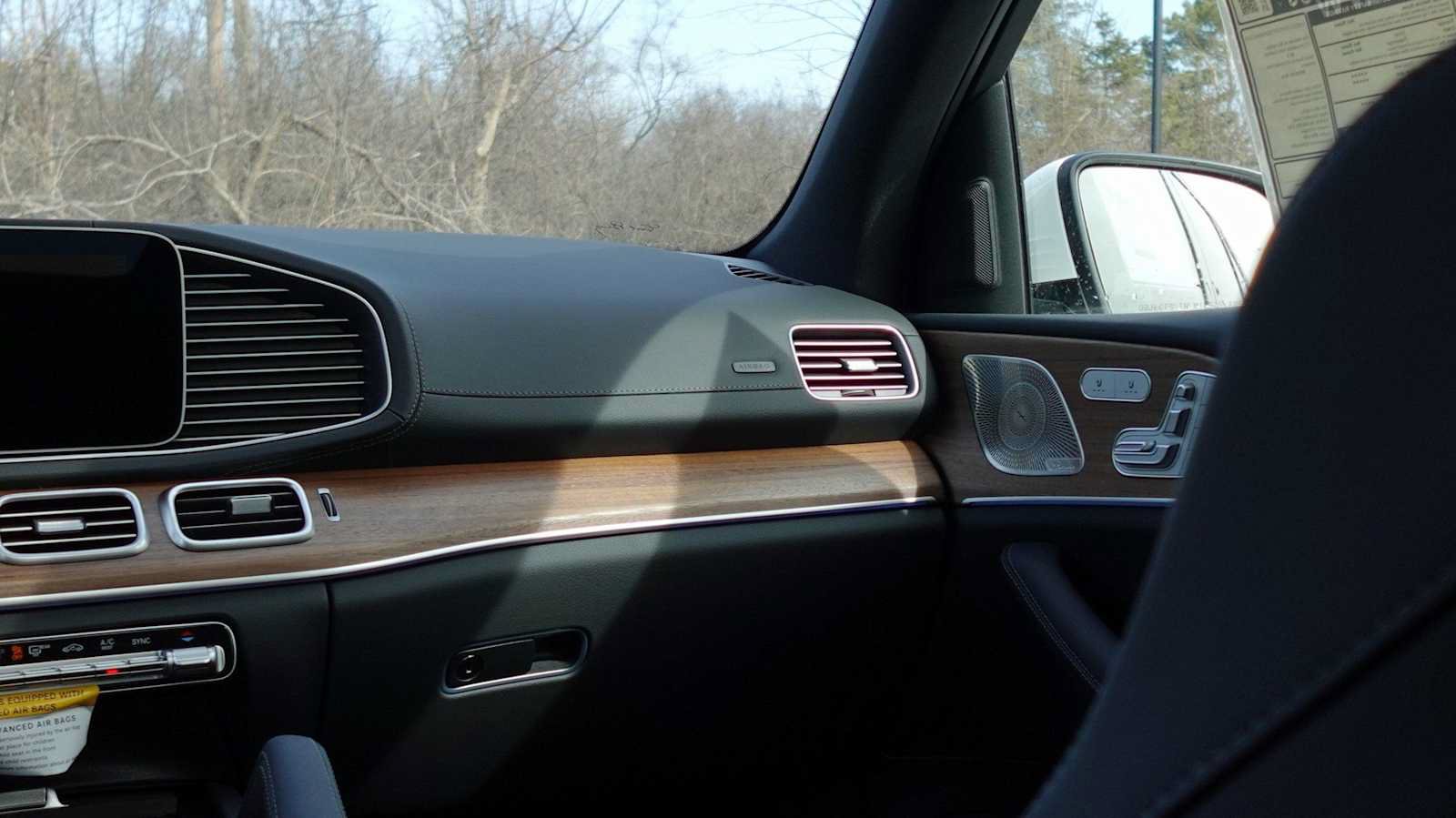 Used 2026 Mercedes-Benz GLE 350 4MATIC image 48