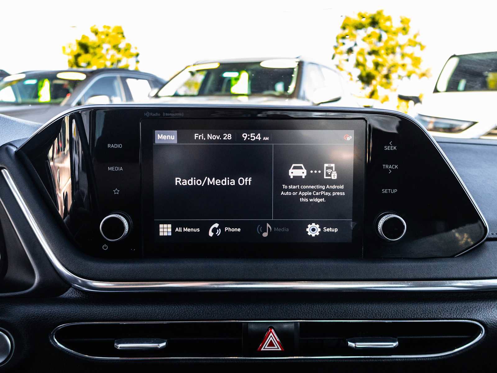 Used 2022 Hyundai Sonata SEL w/ Convenience Package image 27