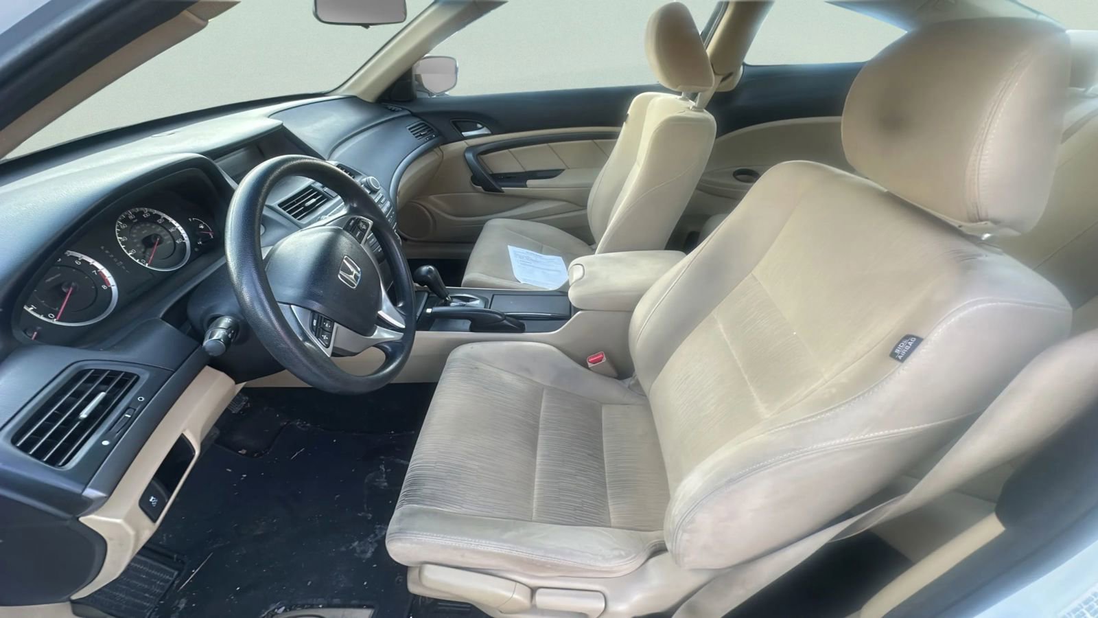 Used 2011 Honda Accord LX-S image 17