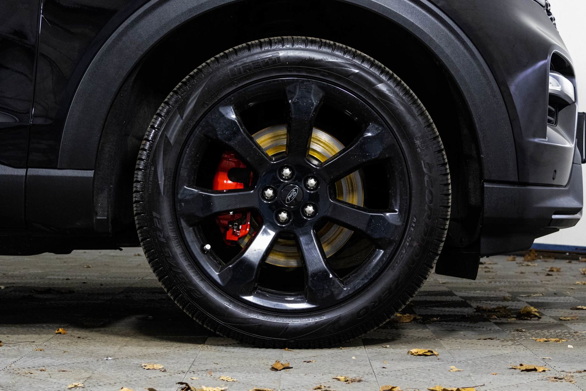 Used 2023 Ford Explorer ST w/ Equipment Group 401A image 41