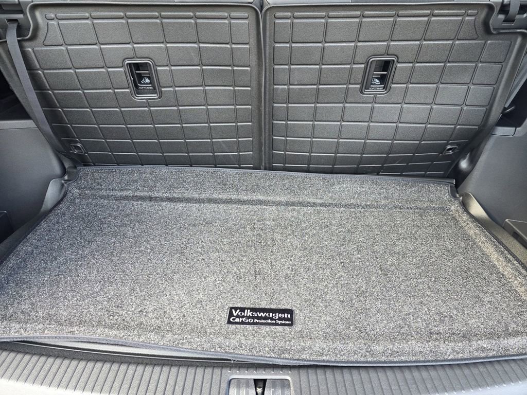 New 2026 Volkswagen Atlas SE image 22