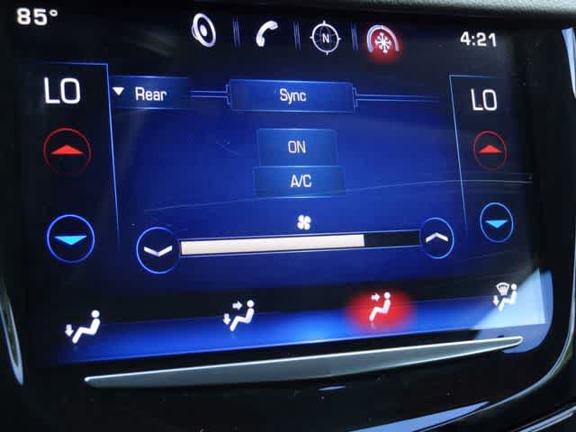 Used 2016 Cadillac SRX Premium w/ Midnight Edition Package FWD image 29