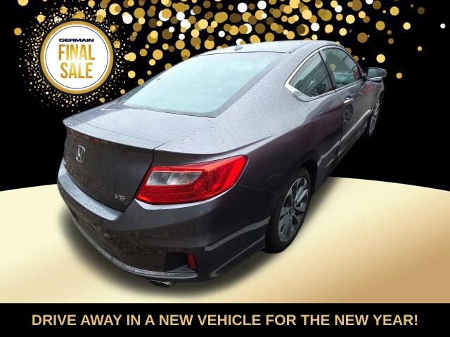 Used 2014 Honda Accord EX-L image 6