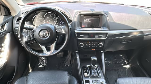 Used 2016 MAZDA CX-5 Grand Touring FWD image 22