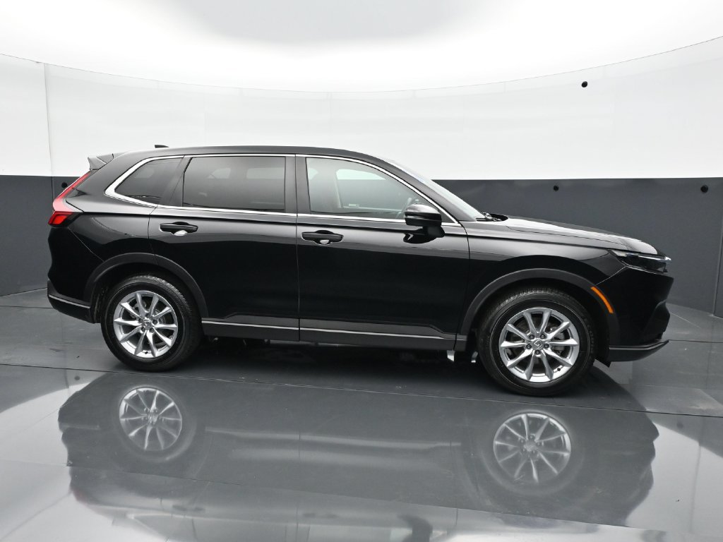 Used 2026 Honda CR-V EX image 8