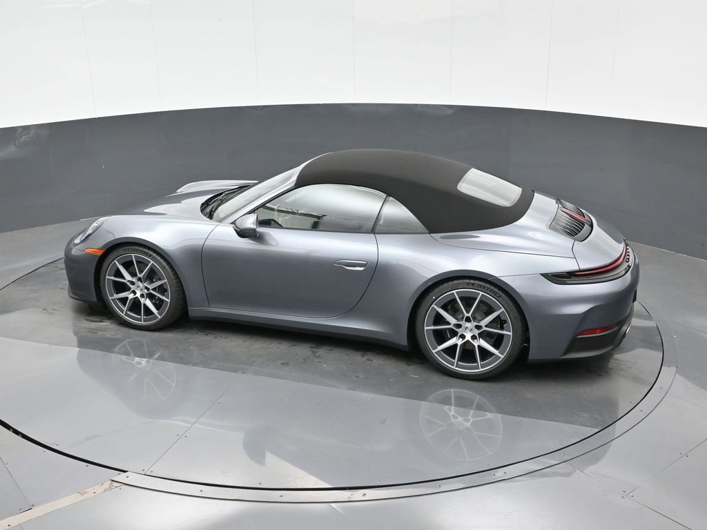 New 2026 Porsche 911 Carrera T RWD image 43
