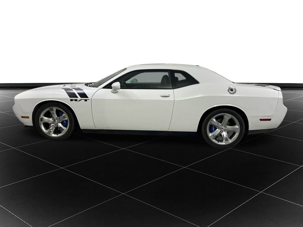 Used 2013 Dodge Challenger R/T Plus video 2