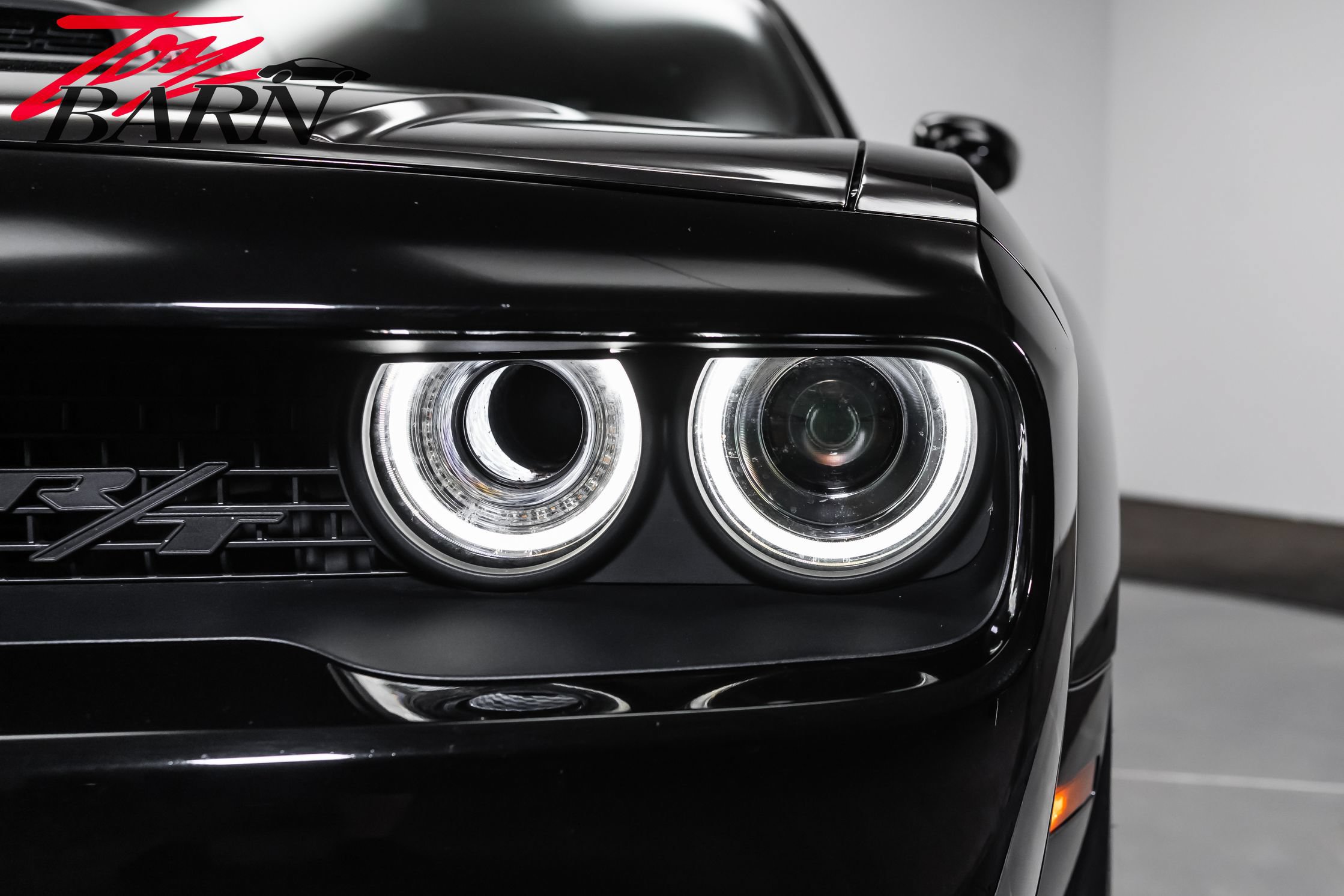 Used 2021 Dodge Challenger R/T Scat Pack RWD image 12