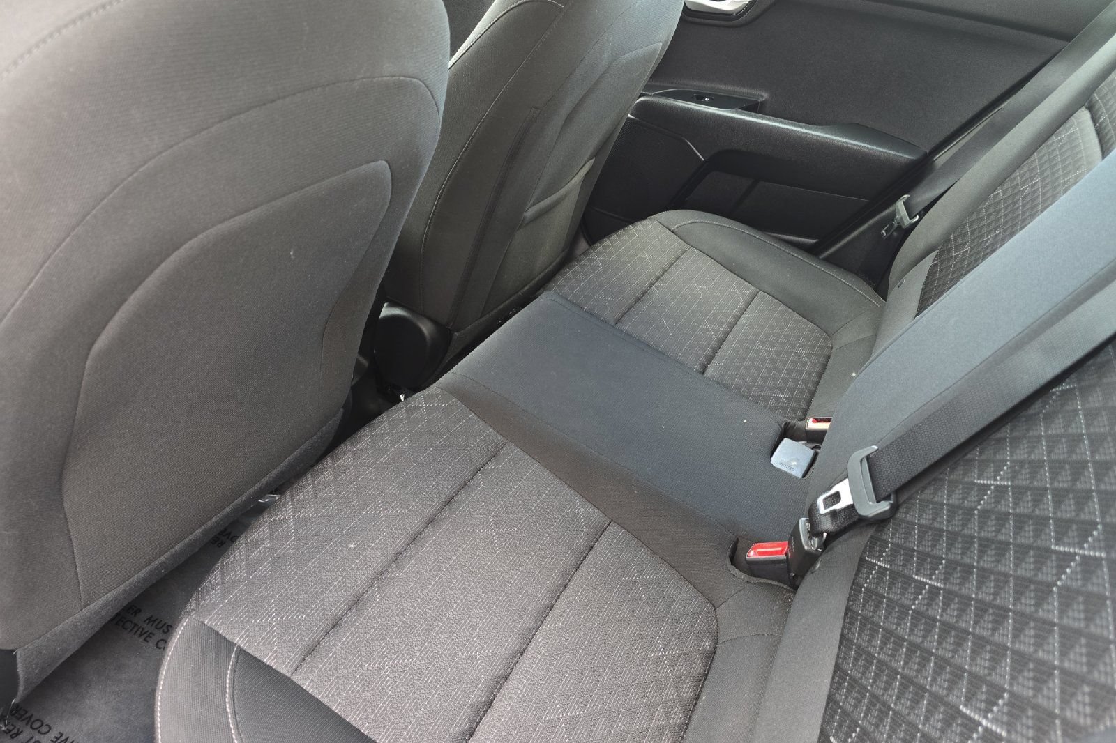 Used 2021 Kia Rio S FWD image 12