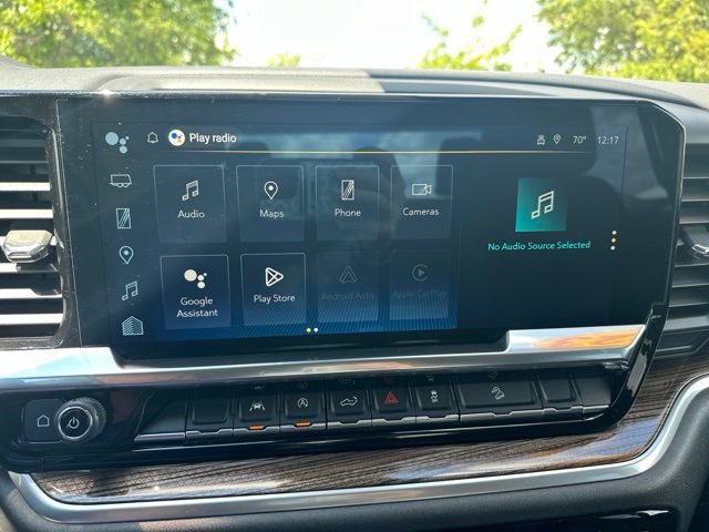 Used 2023 Chevrolet Silverado 1500 RST AWD/4WD image 28