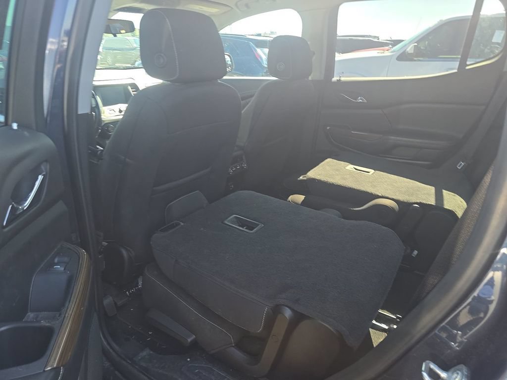 Used 2019 GMC Acadia SLE w/ Driver Alert Package I AWD/4WD image 14