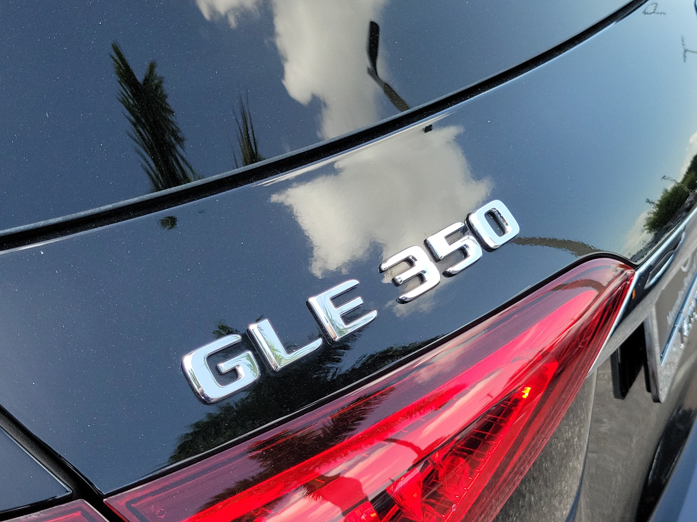 Certified 2022 Mercedes-Benz GLE 350 4MATIC image 30