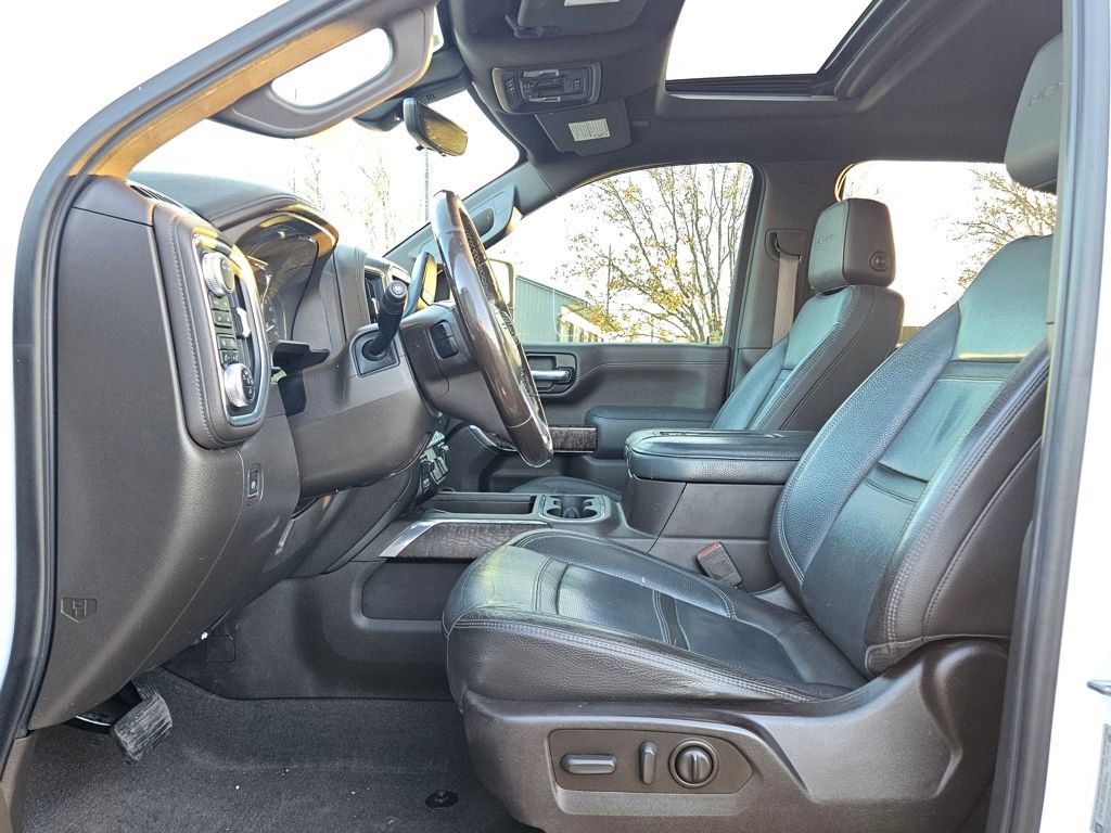 Used 2020 GMC Sierra 2500 Denali w/ Denali Ultimate Package image 24