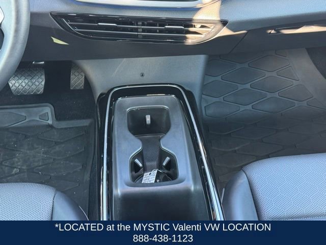 Used 2023 Volkswagen ID.4 Pro S image 17