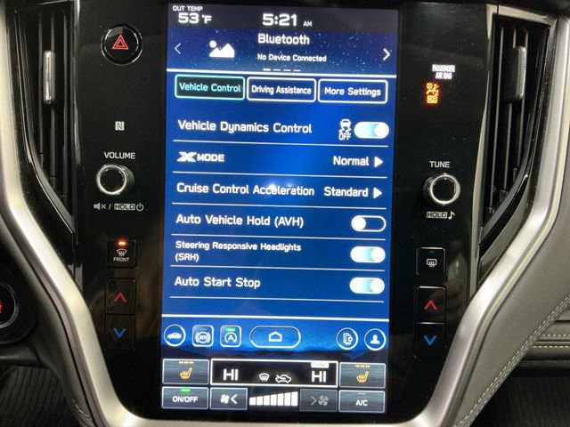 Used 2023 Subaru Outback Onyx Edition image 54