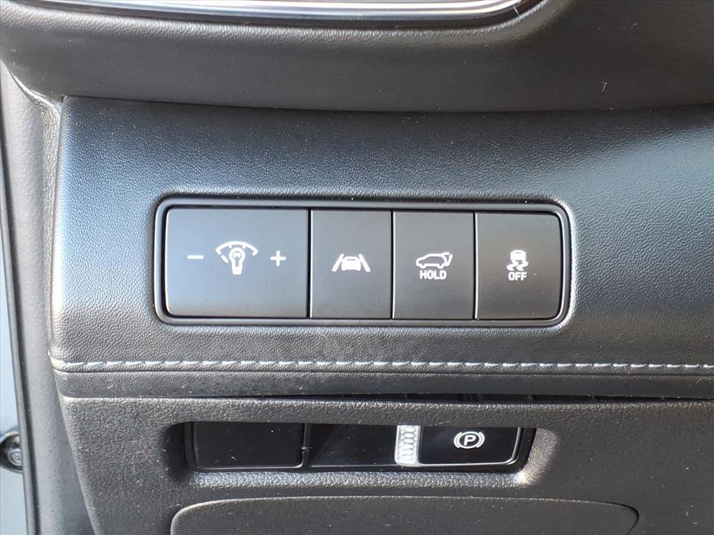 Used 2021 Hyundai Santa Fe SEL w/ Convenience + Premium Package image 18