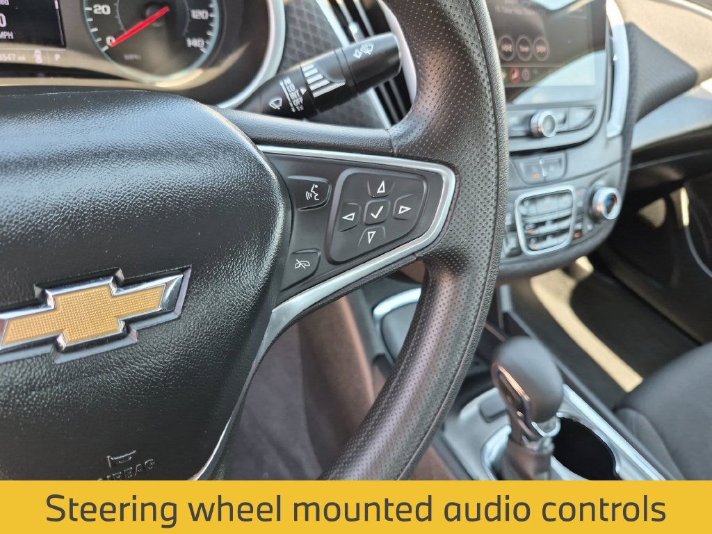 Used 2023 Chevrolet Malibu LT FWD image 20