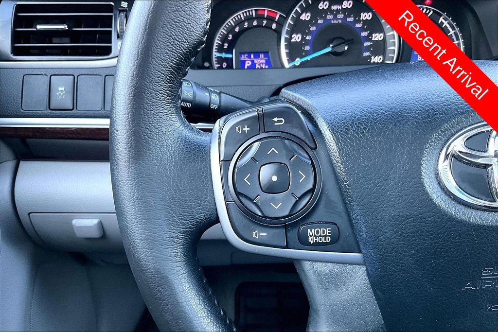 Used 2012 Toyota Camry XLE FWD image 11