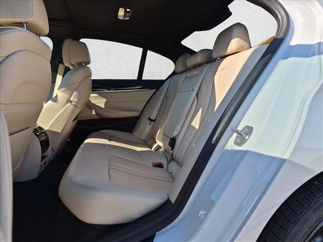 Used 2020 BMW 530i xDrive w/ Premium Package AWD/4WD image 19