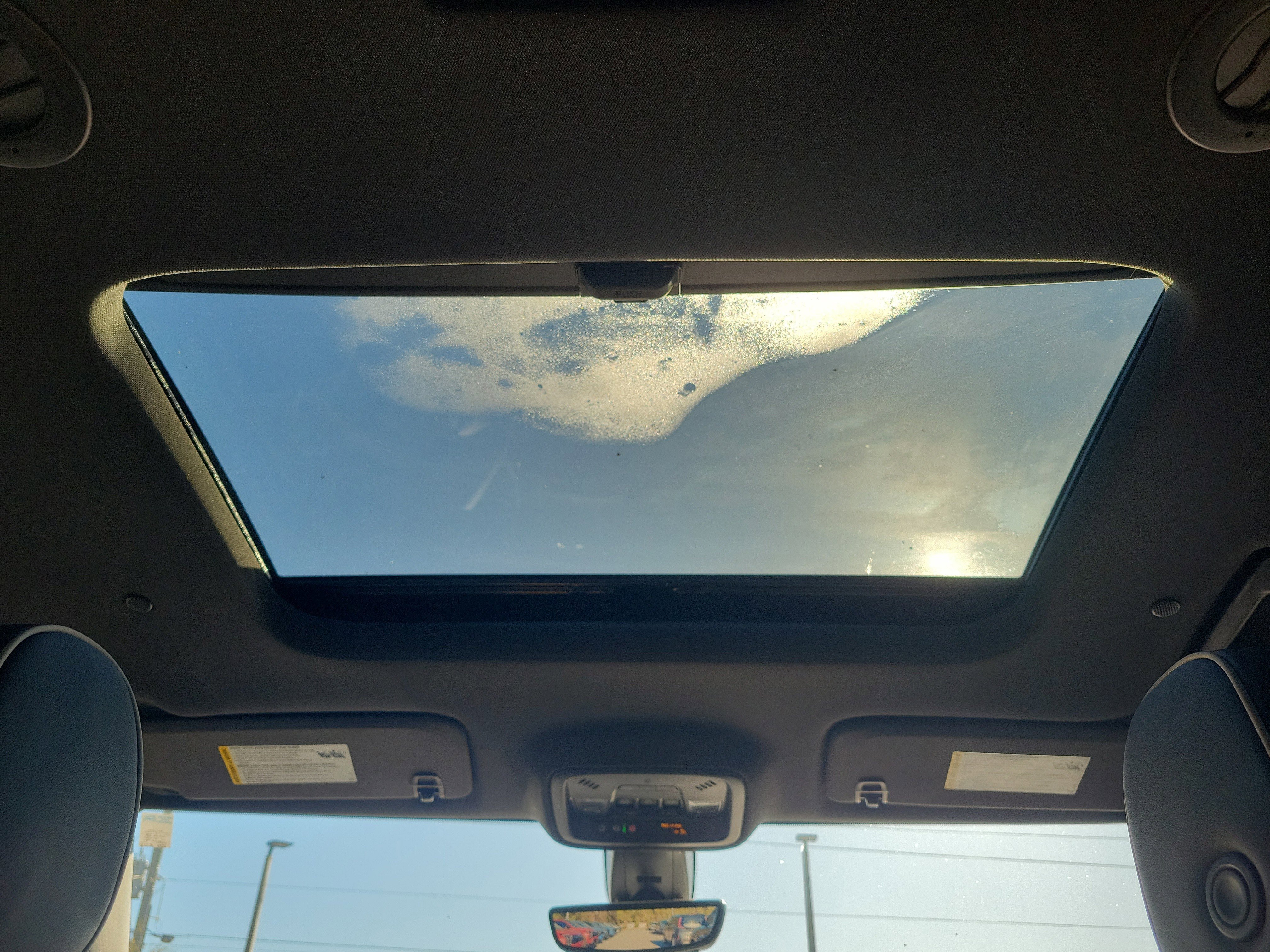 Used 2023 Chevrolet Traverse Premier w/ LPO, Floor Liner Package image 20