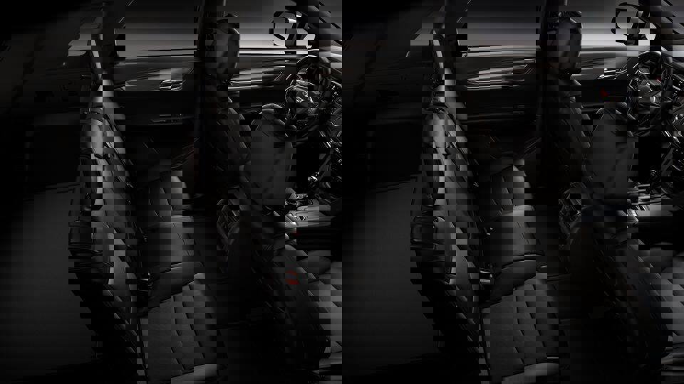 New 2026 Cadillac XT5 Luxury image 27