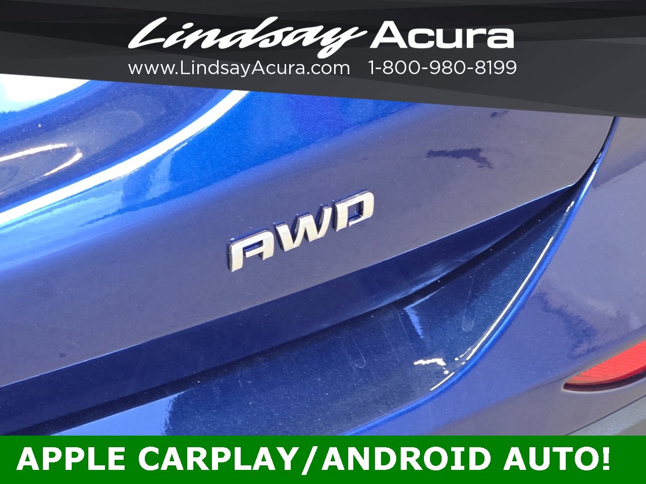 Used 2023 Chevrolet Equinox LS w/ LS Convenience Package image 6