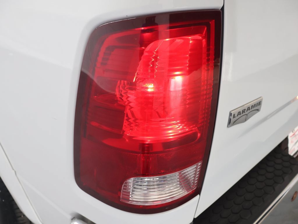 Used 2012 RAM 1500 Laramie RWD image 29