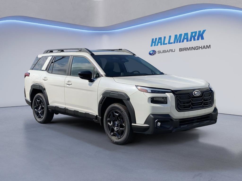 New 2026 Subaru Outback Limited