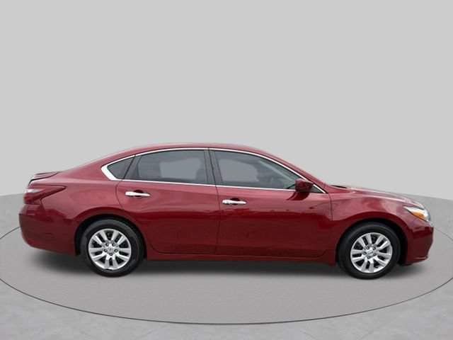 Used 2018 Nissan Altima 2.5 S w/ S Convenience Package FWD image 7
