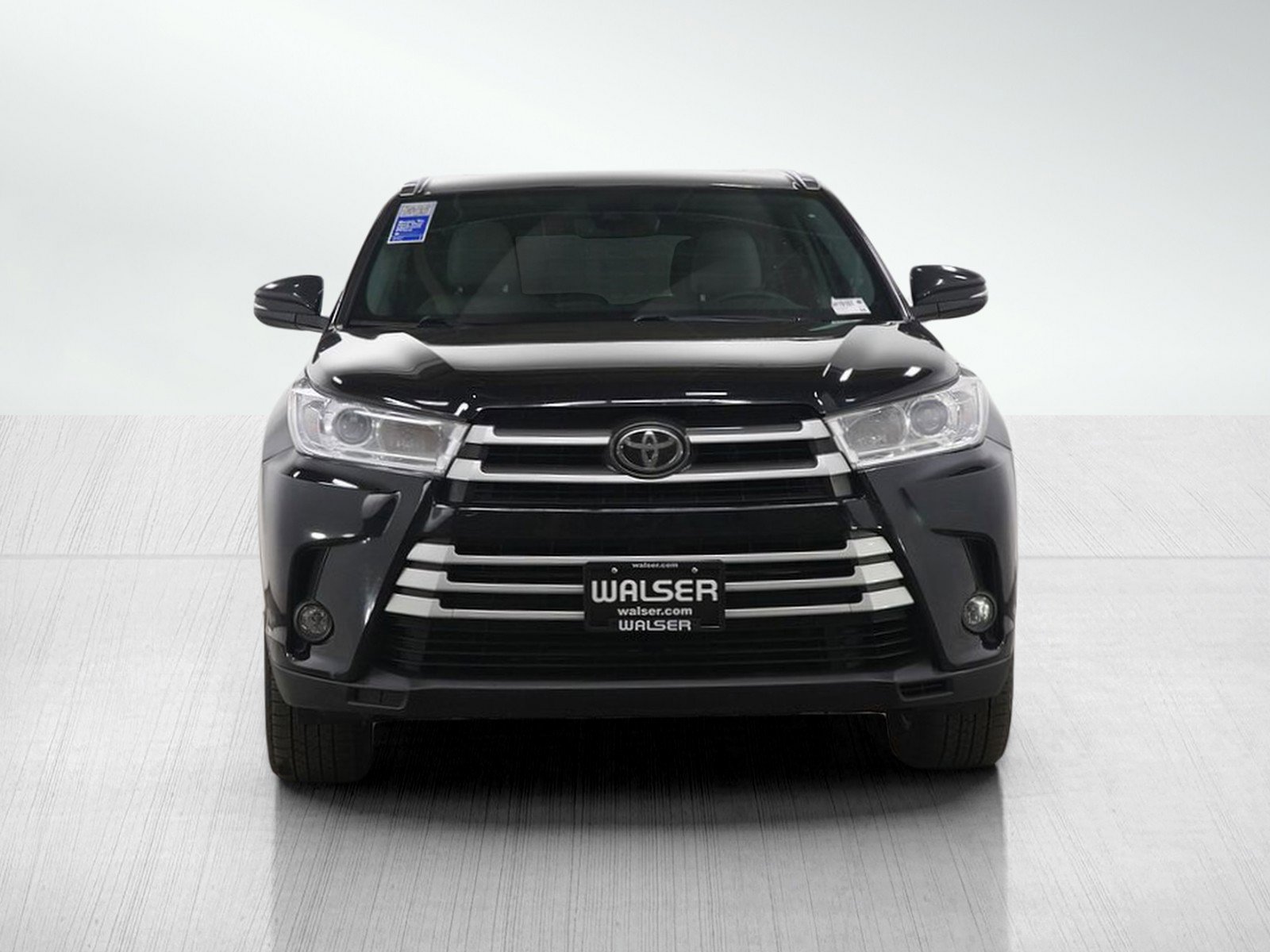 Used 2019 Toyota Highlander XLE image 8