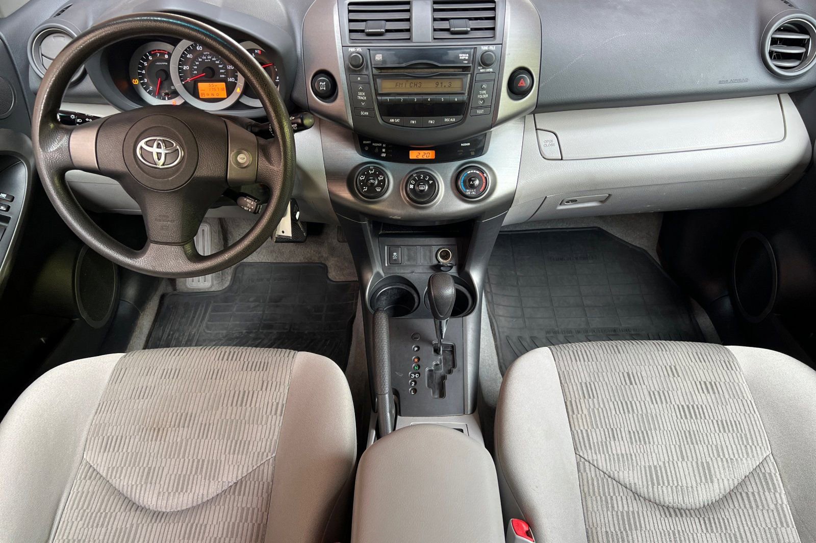 Used 2011 Toyota RAV4 4WD w/ Base L4 Extra Value Pkg image 18