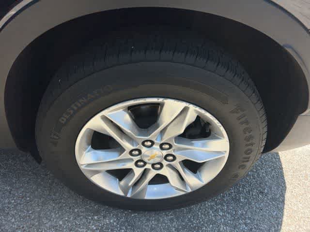 Used 2021 Chevrolet Blazer LT FWD image 5