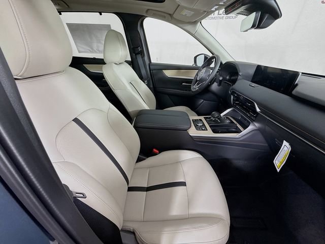 New 2025 MAZDA CX-70 Plug-In Hybrid w/ Premium Pkg image 29