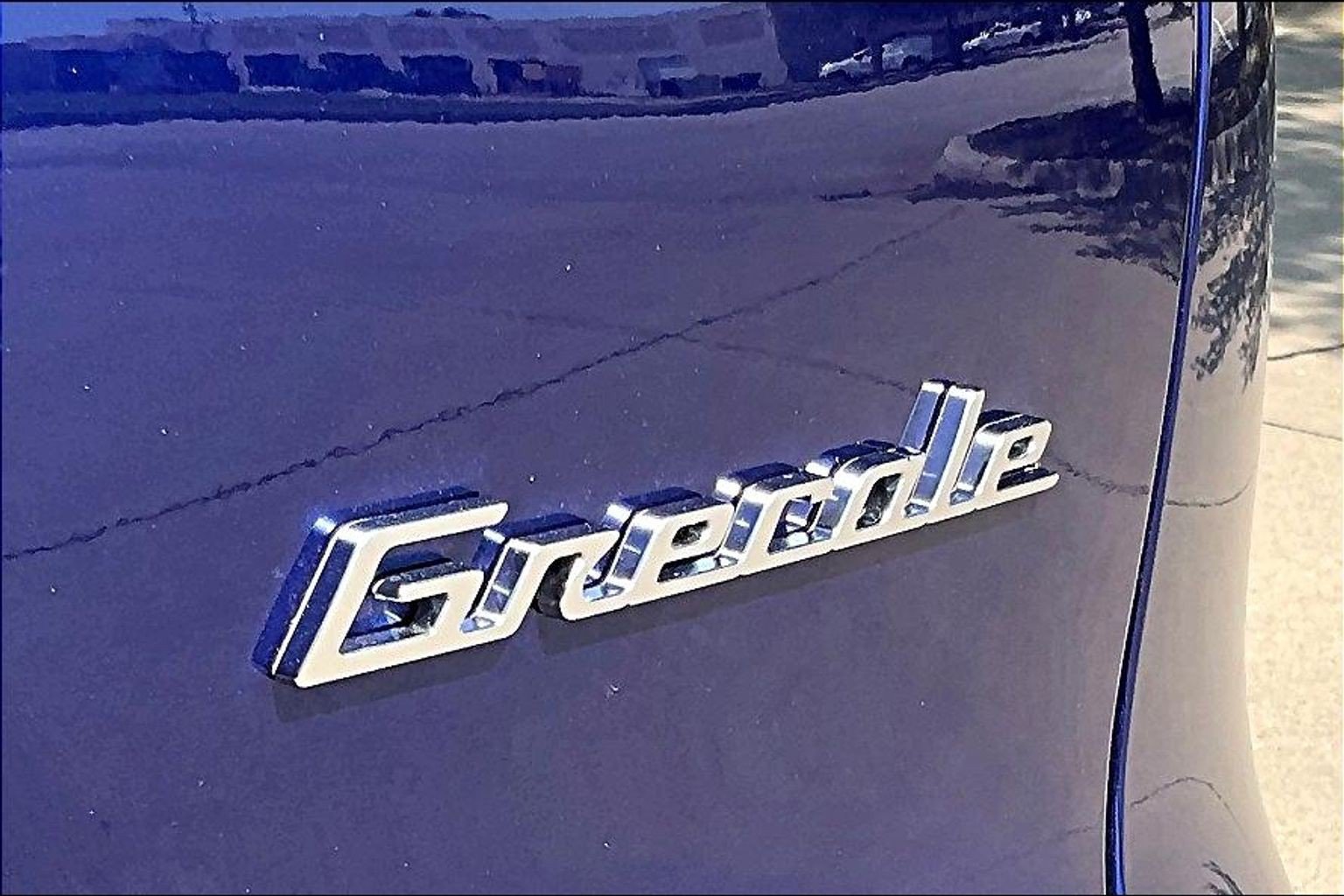 New 2026 Maserati Grecale Modena AWD/4WD image 9