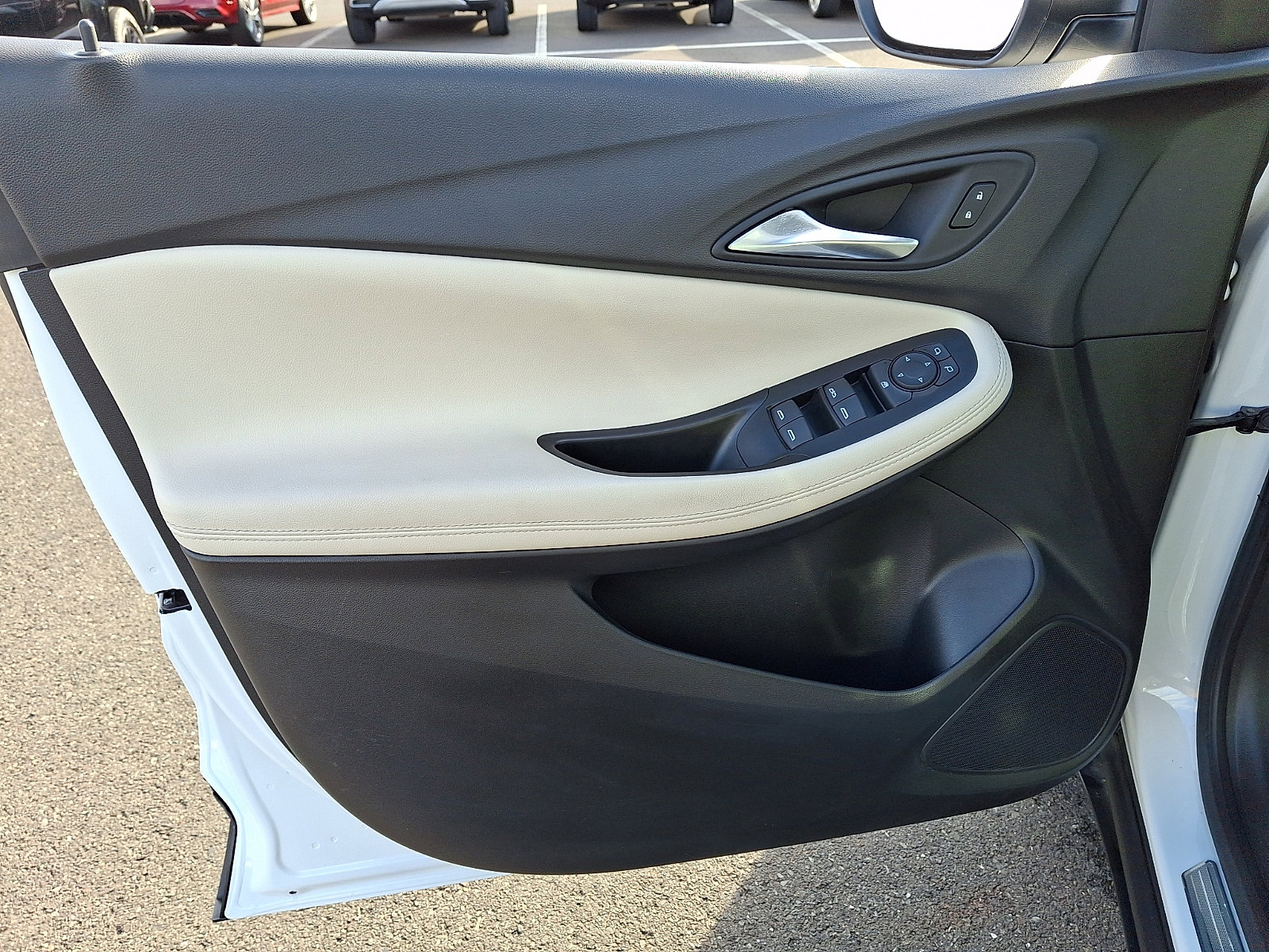 Certified 2023 Buick Encore GX Preferred w/ Cold Weather Comfort Package image 14