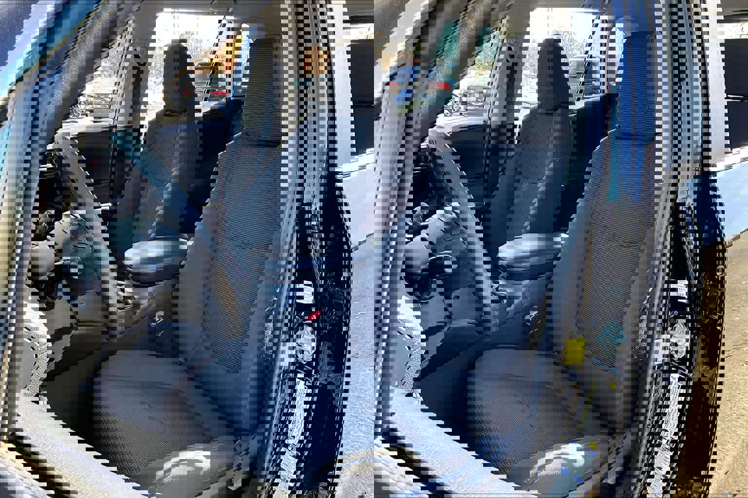 Certified 2021 Toyota RAV4 LE image 7