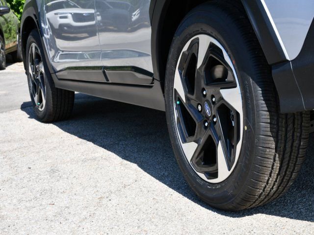 New 2026 Subaru Crosstrek 2.5i Limited AWD/4WD image 8