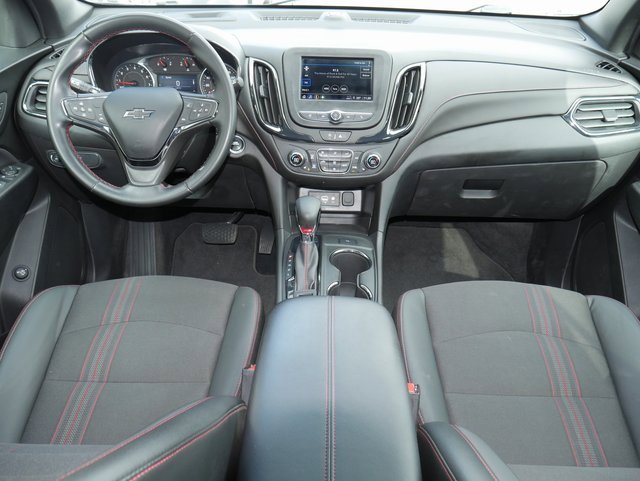 Used 2023 Chevrolet Equinox RS image 7