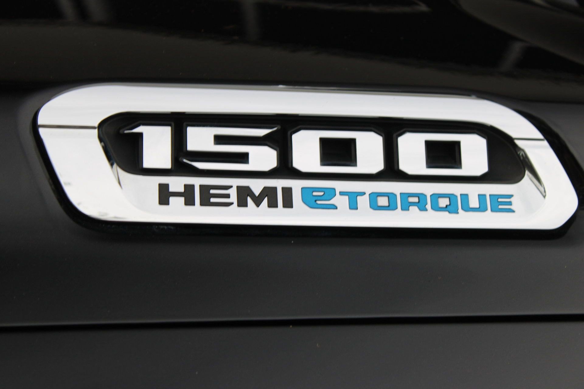 Used 2021 RAM 1500 Laramie image 17