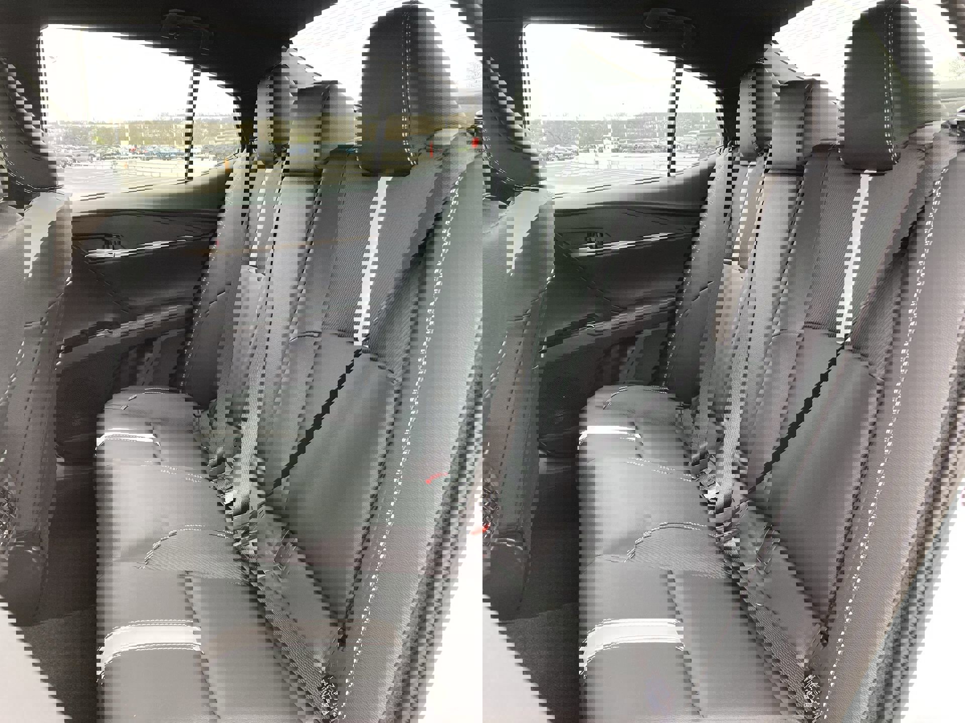 Certified 2026 Toyota Camry SE w/ Convenience Package image 27