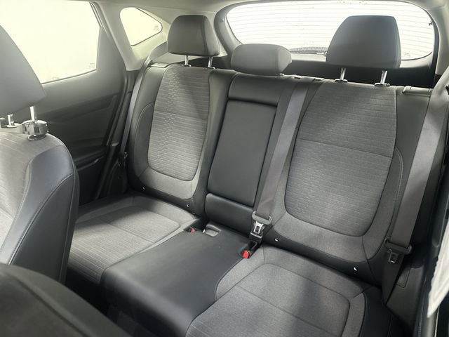 Certified 2023 Kia Seltos S image 24