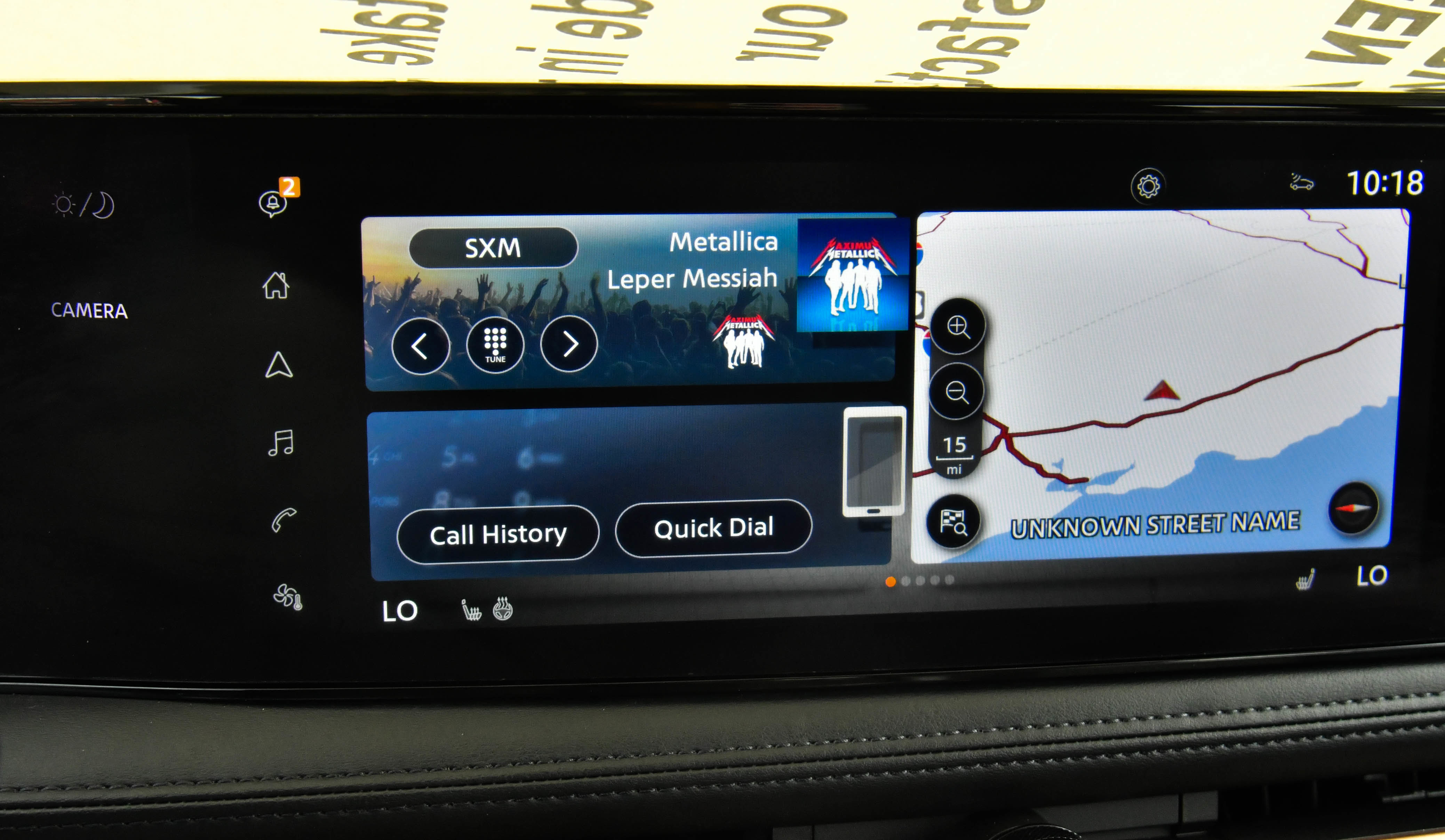 Used 2023 Nissan Ariya AWD image 19