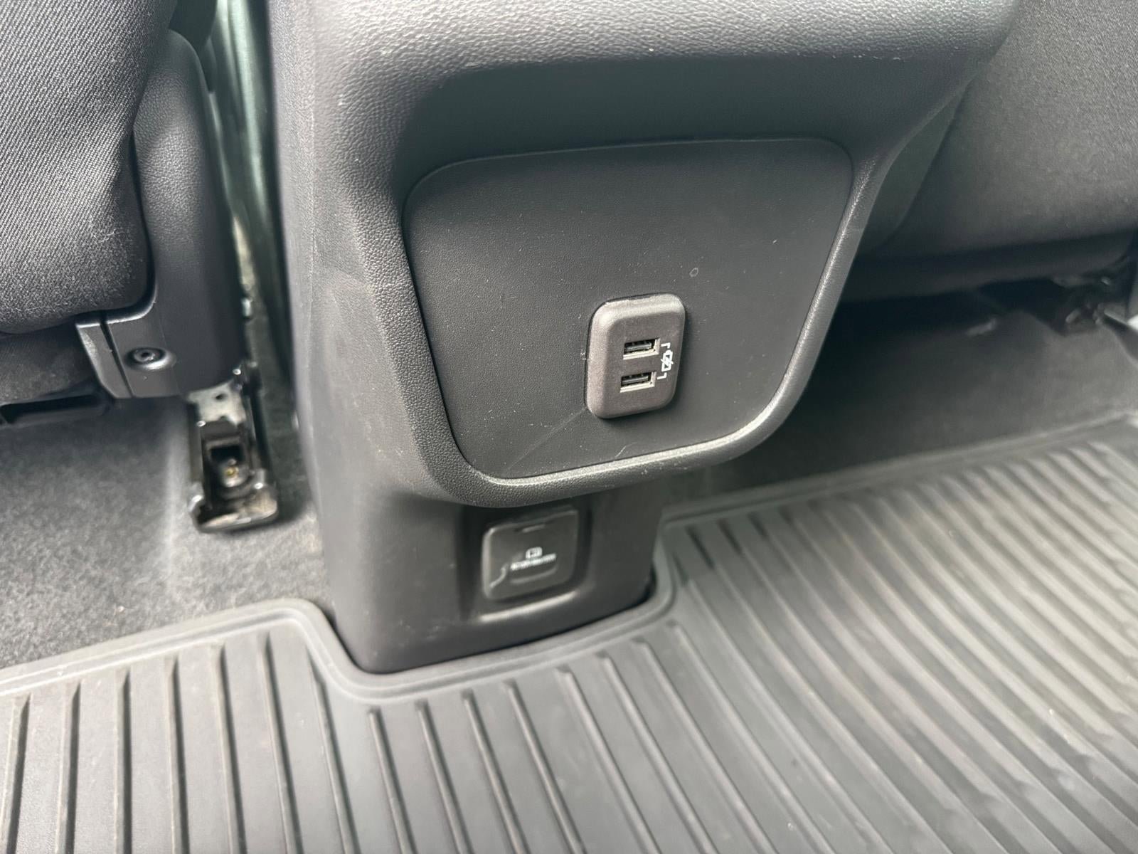 Used 2023 Chevrolet Equinox LT AWD/4WD image 8