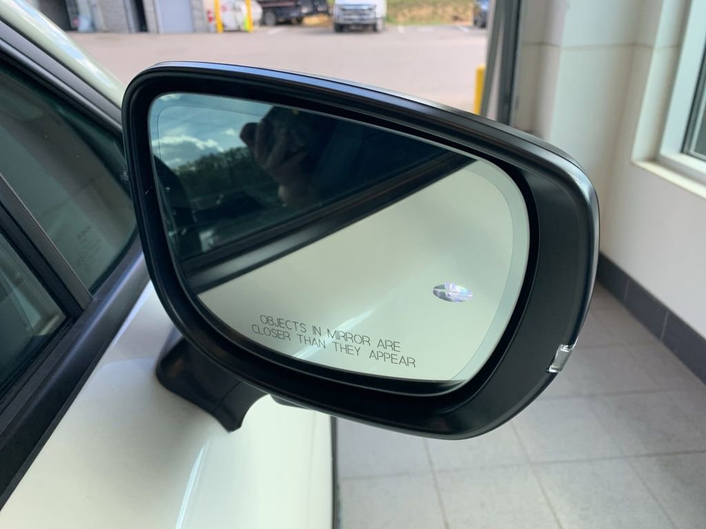 New 2026 Subaru Outback Wilderness AWD/4WD image 22