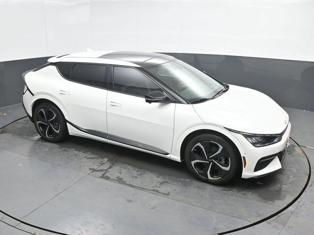 Used 2024 Kia EV6 GT-Line image 16